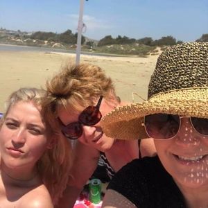 Meet your Posher, Rose ann